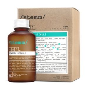 STEMM Density Stimuli Hair Serum - The Ordinary